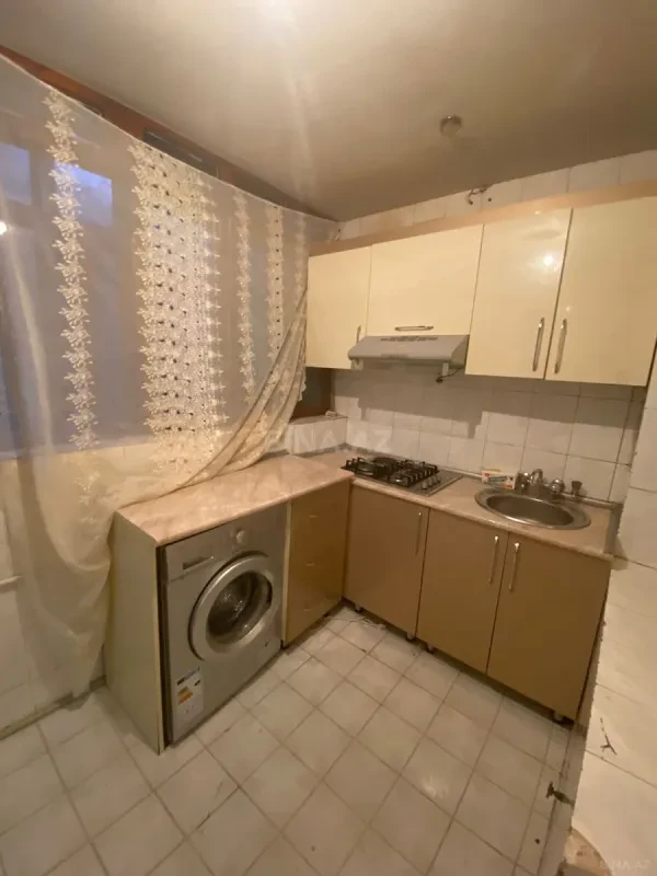 Kirayə verilir 3 otaqlı mənzil 70 m²