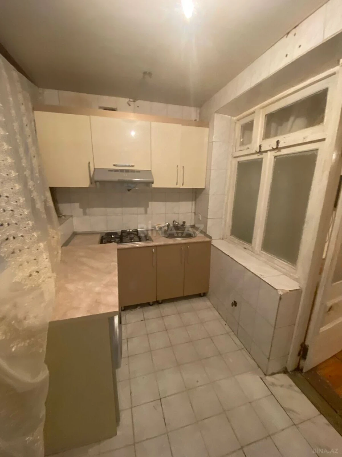 Kirayə verilir 3 otaqlı mənzil 70 m²
