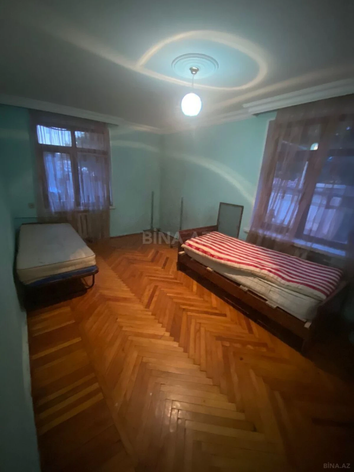 Kirayə verilir 3 otaqlı mənzil 70 m²