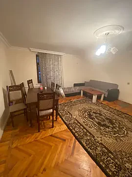Kirayə verilir 3 otaqlı mənzil 70 m²