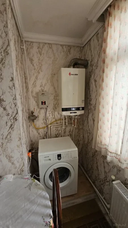 Kirayə verilir 2 otaqlı mənzil 60 m²
