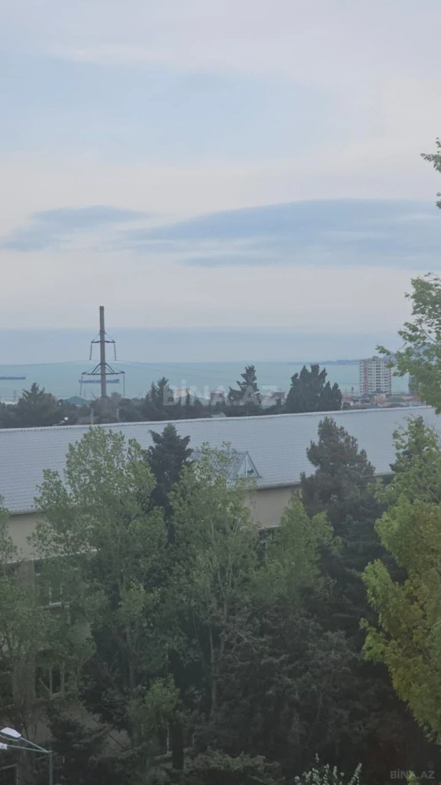 Kirayə verilir 2 otaqlı mənzil 60 m²
