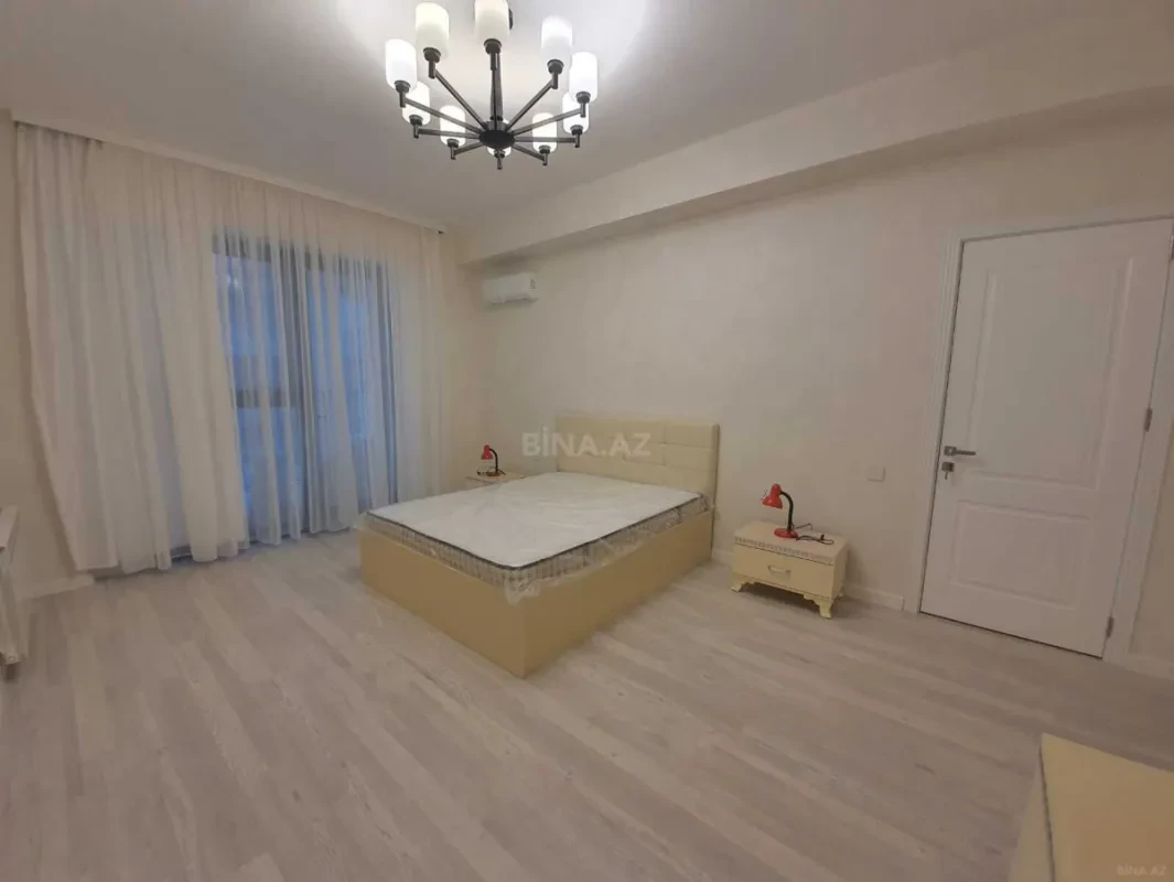 Kirayə verilir 2 otaqlı mənzil 85 m²