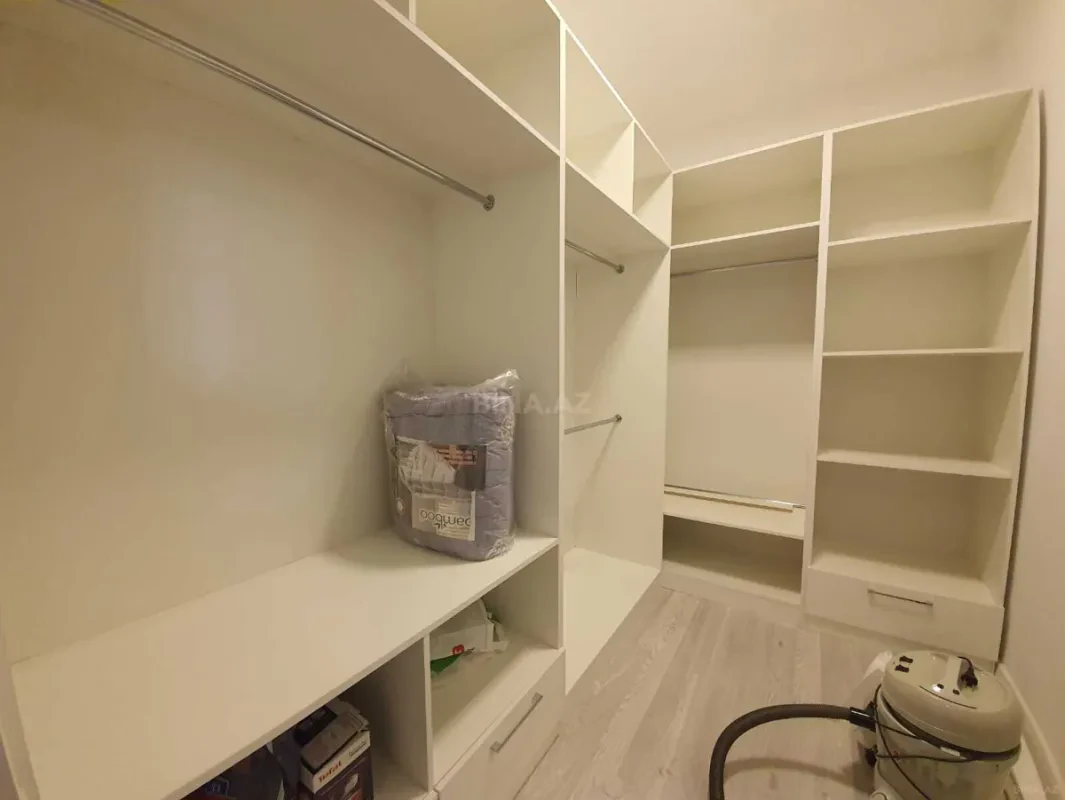 Kirayə verilir 2 otaqlı mənzil 85 m²