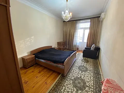 Satılır 3 otaqlı mənzil 70 m² — Bakı 3 otaq 70.00 m²