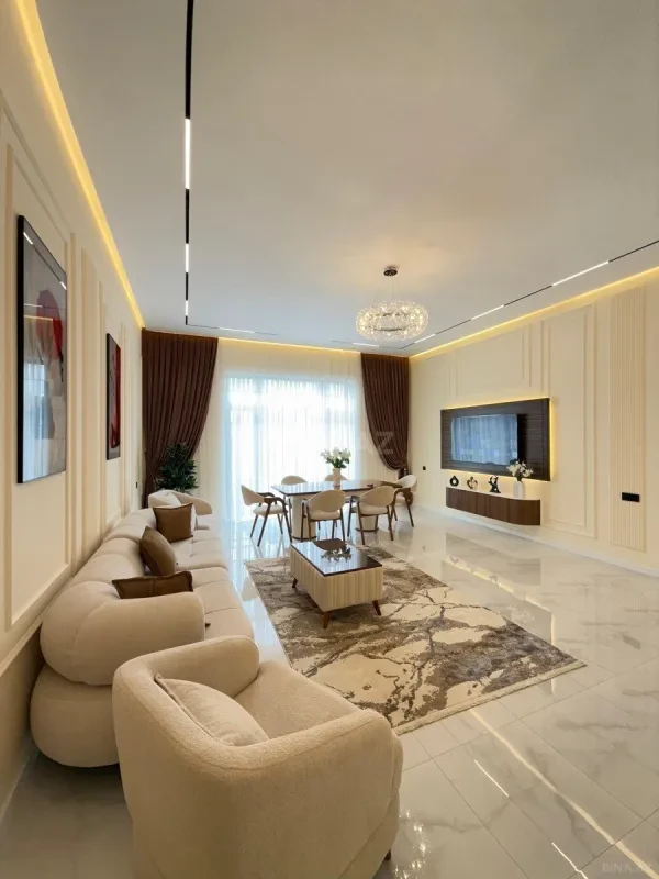 Satılır 4 otaqlı həyət evi 180 m²