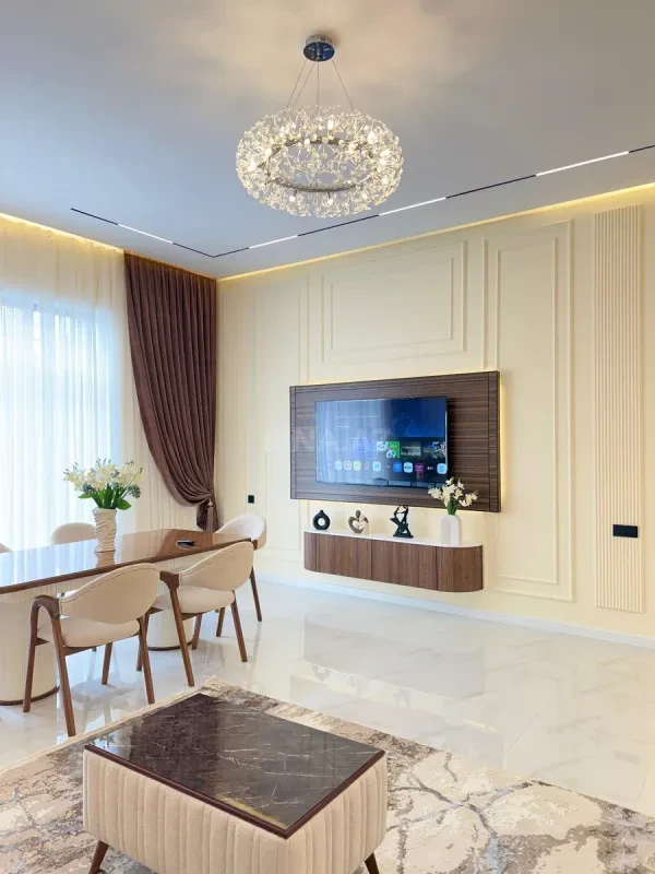 Satılır 4 otaqlı həyət evi 180 m²