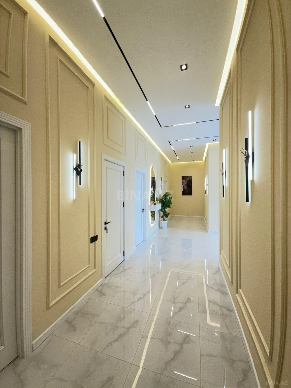 Satılır 4 otaqlı həyət evi 180 m²