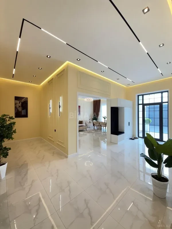 Satılır 4 otaqlı həyət evi 180 m²