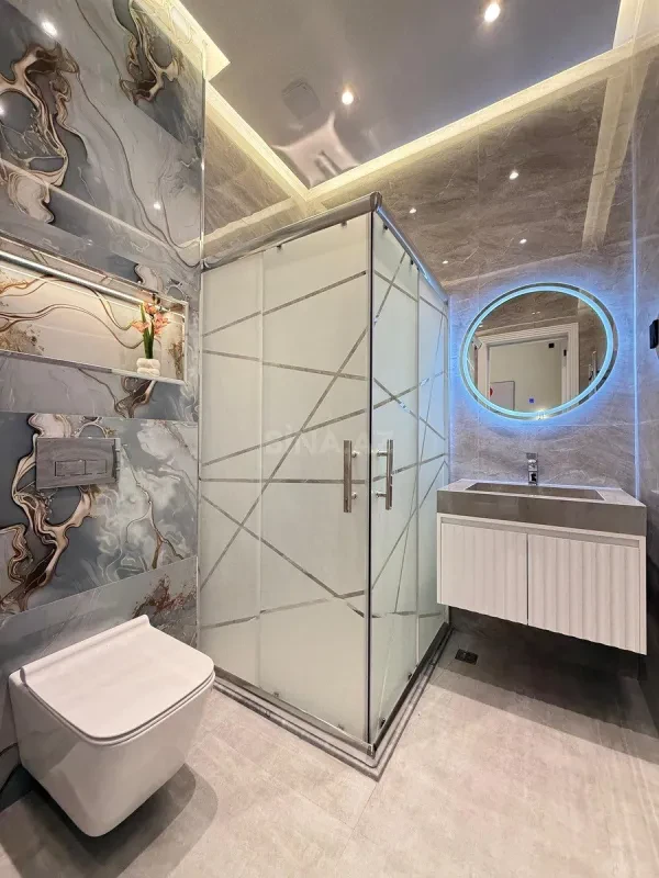 Satılır 4 otaqlı həyət evi 180 m²