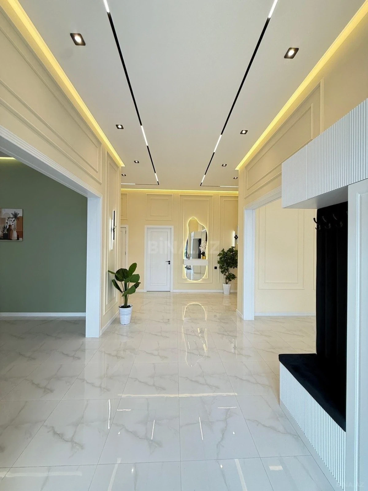 Satılır 4 otaqlı həyət evi 180 m²