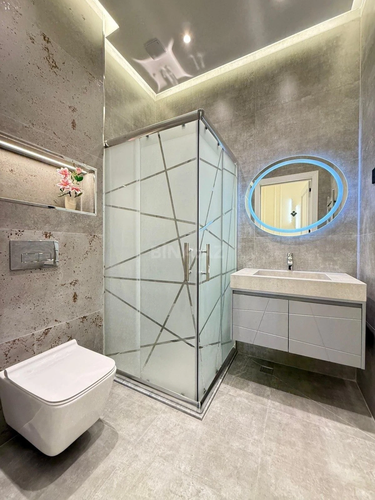 Satılır 4 otaqlı həyət evi 180 m²