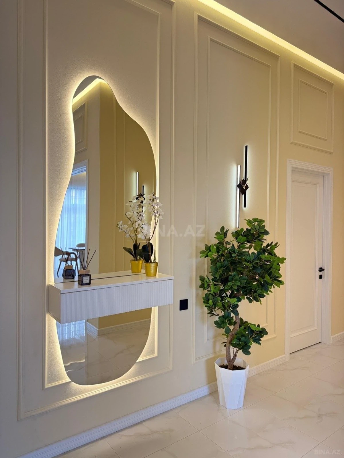Satılır 4 otaqlı həyət evi 180 m²