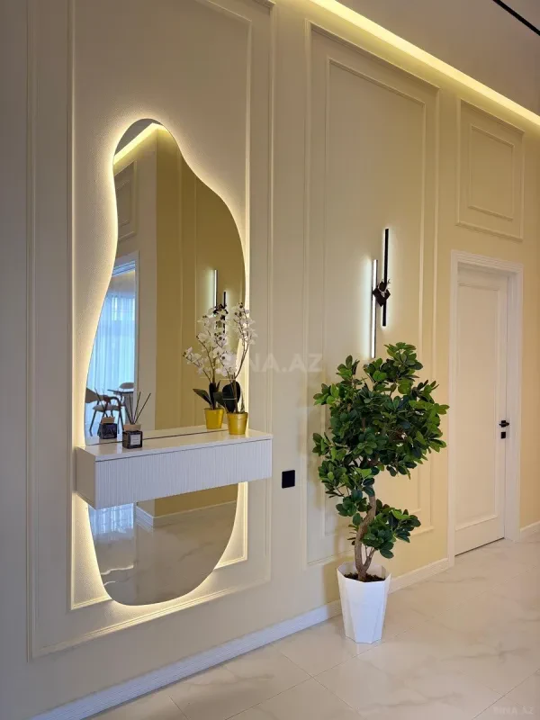 Satılır 4 otaqlı həyət evi 180 m²