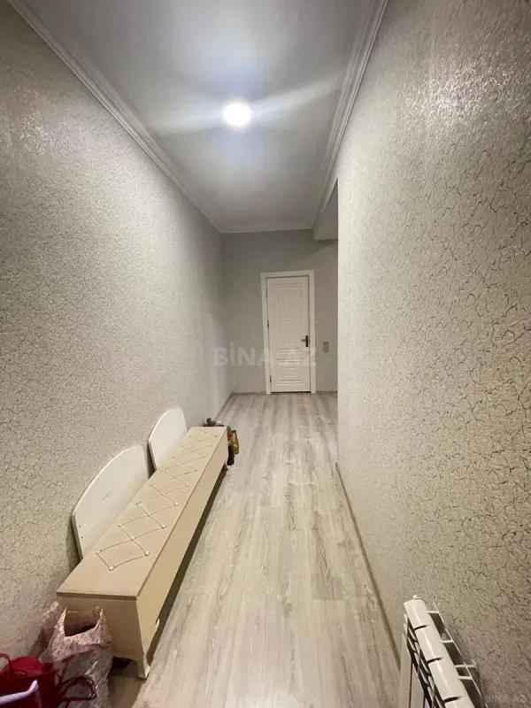 Satılır 2 otaqlı mənzil 70 m²