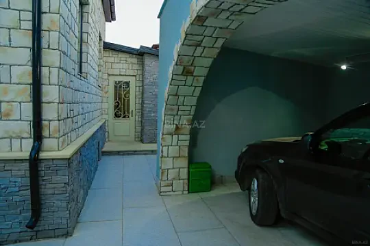 Kirayə verilir 4 otaqlı həyət evi 200 m²