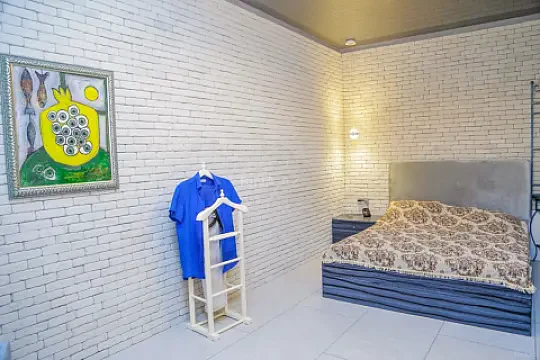 Kirayə verilir 4 otaqlı həyət evi 200 m²