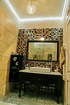 Kirayə verilir 4 otaqlı həyət evi 200 m²