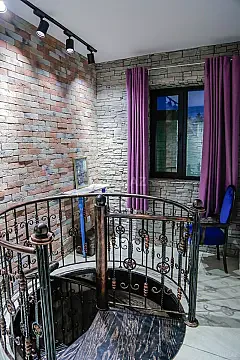Kirayə verilir 4 otaqlı həyət evi 200 m²
