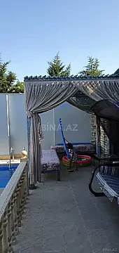 Kirayə verilir 4 otaqlı həyət evi 200 m²