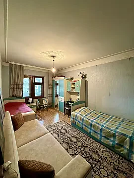 Satılır 3 otaqlı mənzil 85 m²