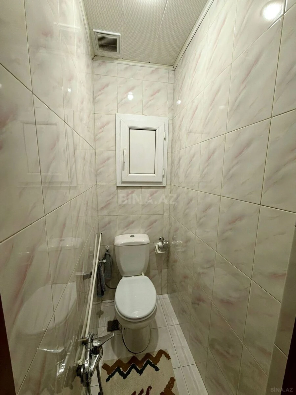 Satılır 3 otaqlı mənzil 85 m²