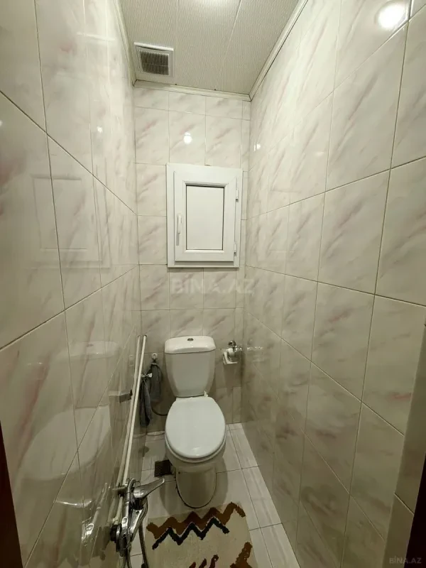 Satılır 3 otaqlı mənzil 85 m²