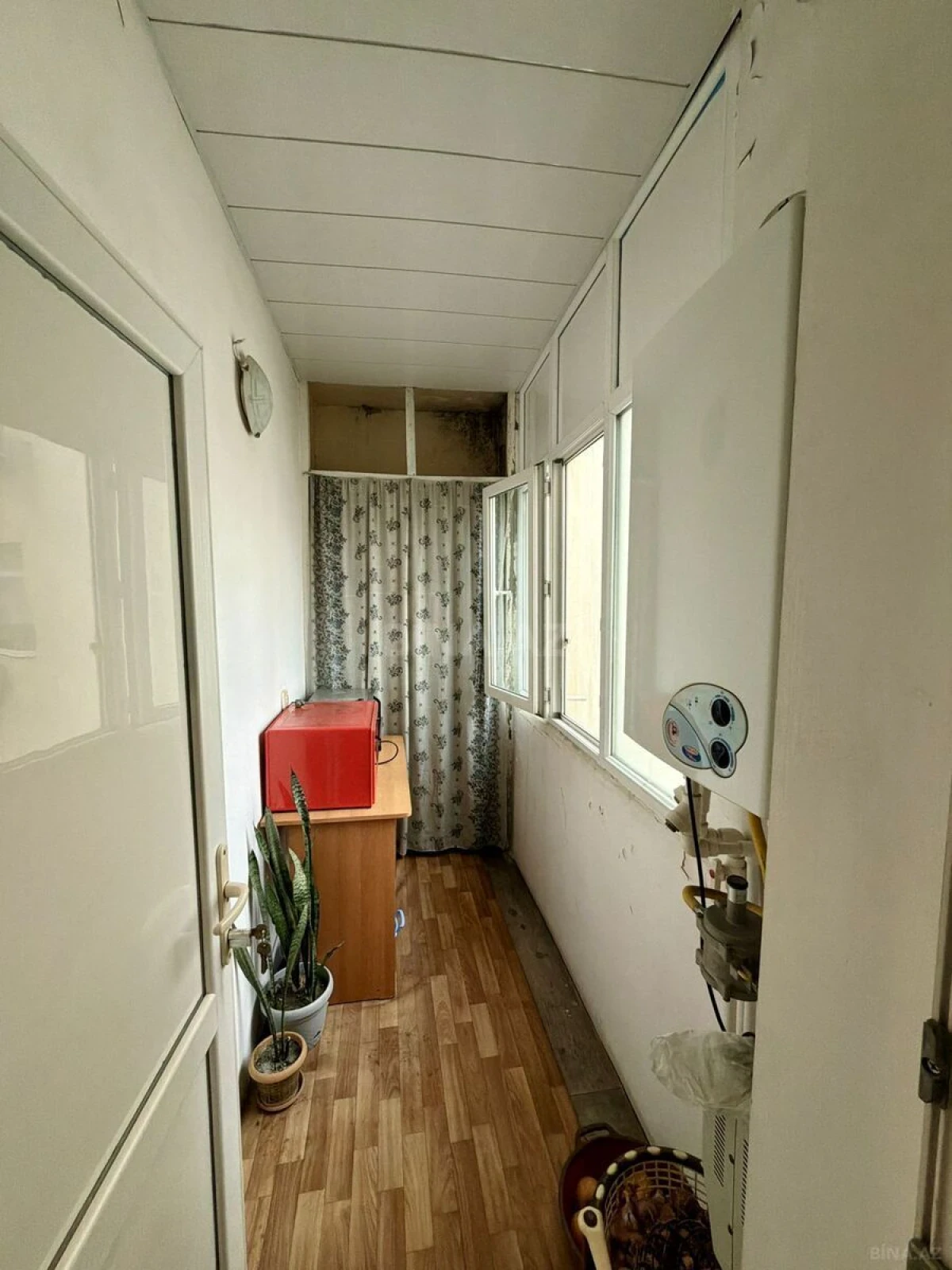Satılır 3 otaqlı mənzil 85 m²