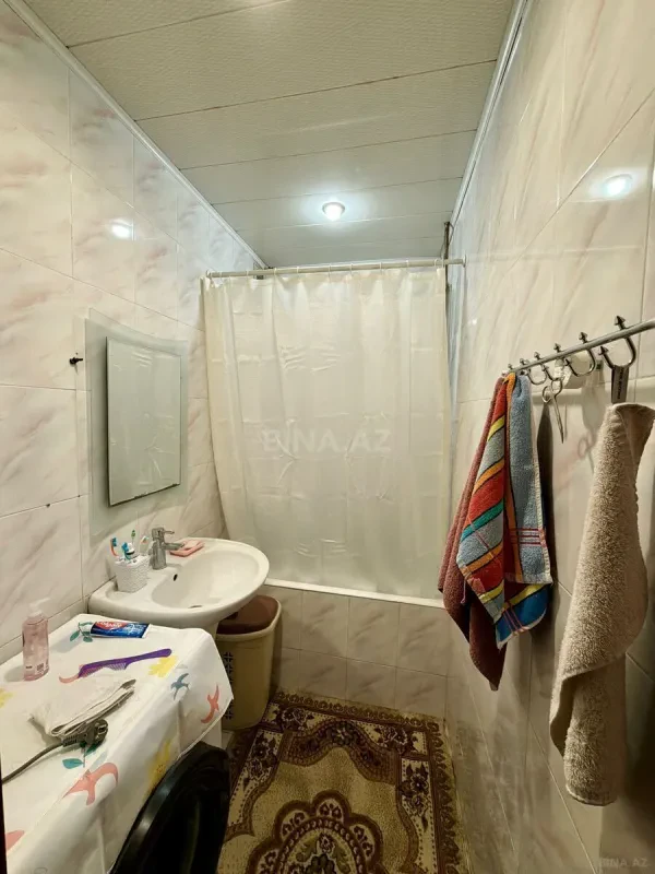 Satılır 3 otaqlı mənzil 85 m²