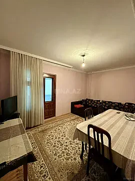 Satılır 3 otaqlı mənzil 85 m²