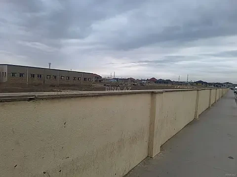 Satılır torpaq sahəsi 87 m²