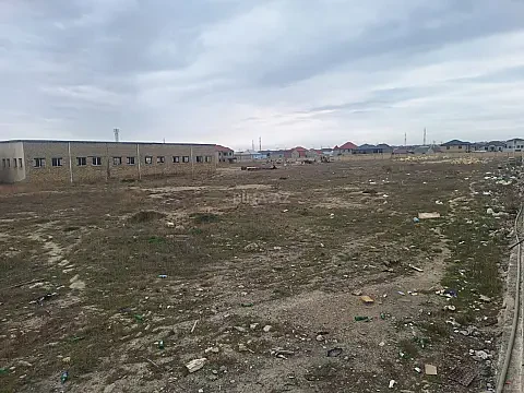 Satılır torpaq sahəsi 87 m² — Bakı 87.00 m²