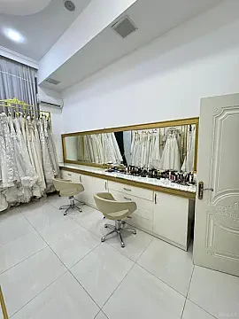 Satılır obyekt 163 m²