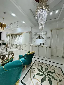 Satılır obyekt 163 m²
