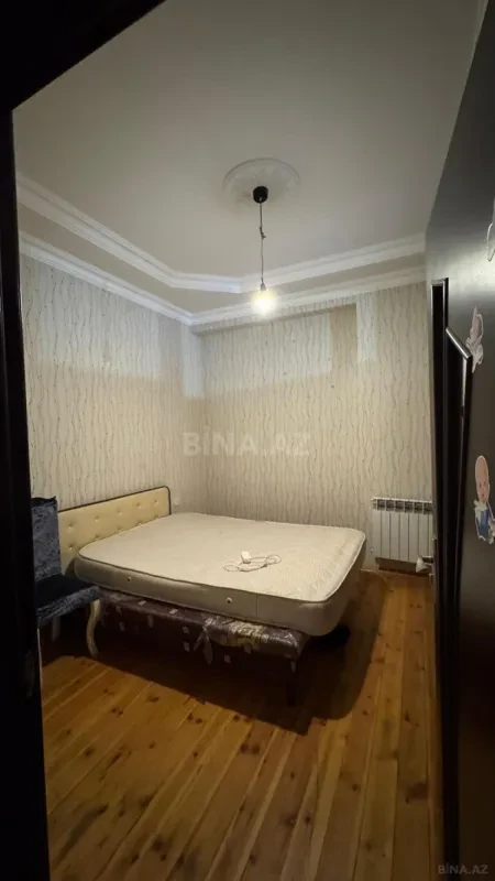 Kirayə verilir 2 otaqlı mənzil 62 m²