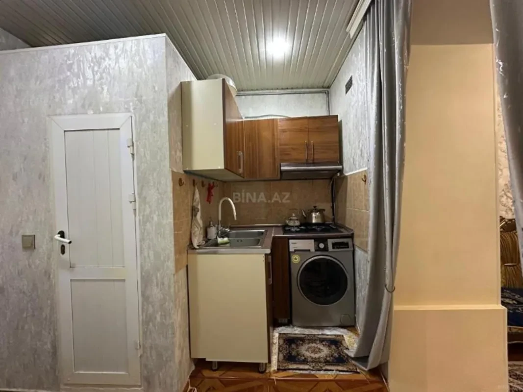 Satılır 2 otaqlı mənzil 40 m²