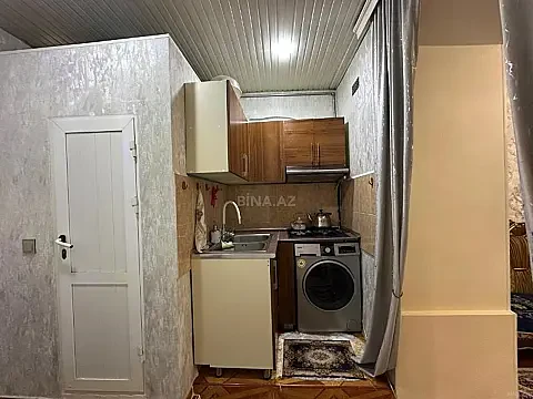 Satılır 2 otaqlı mənzil 40 m²