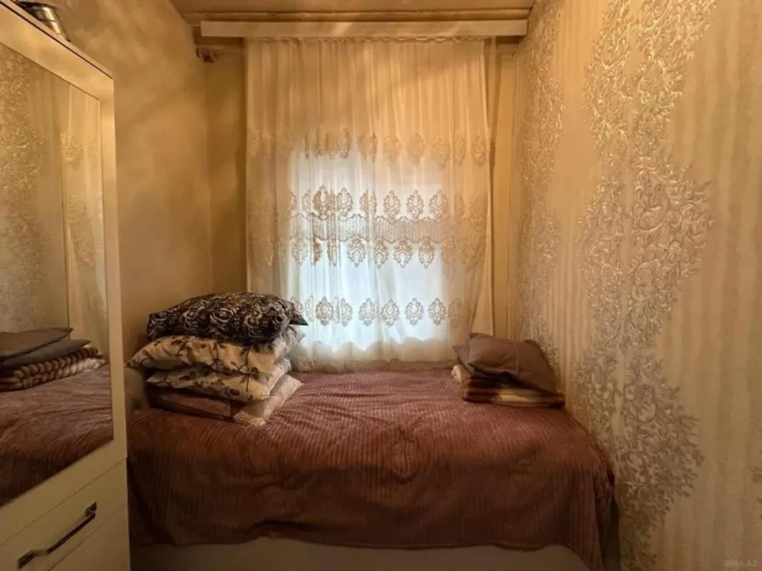 Satılır 2 otaqlı mənzil 40 m²