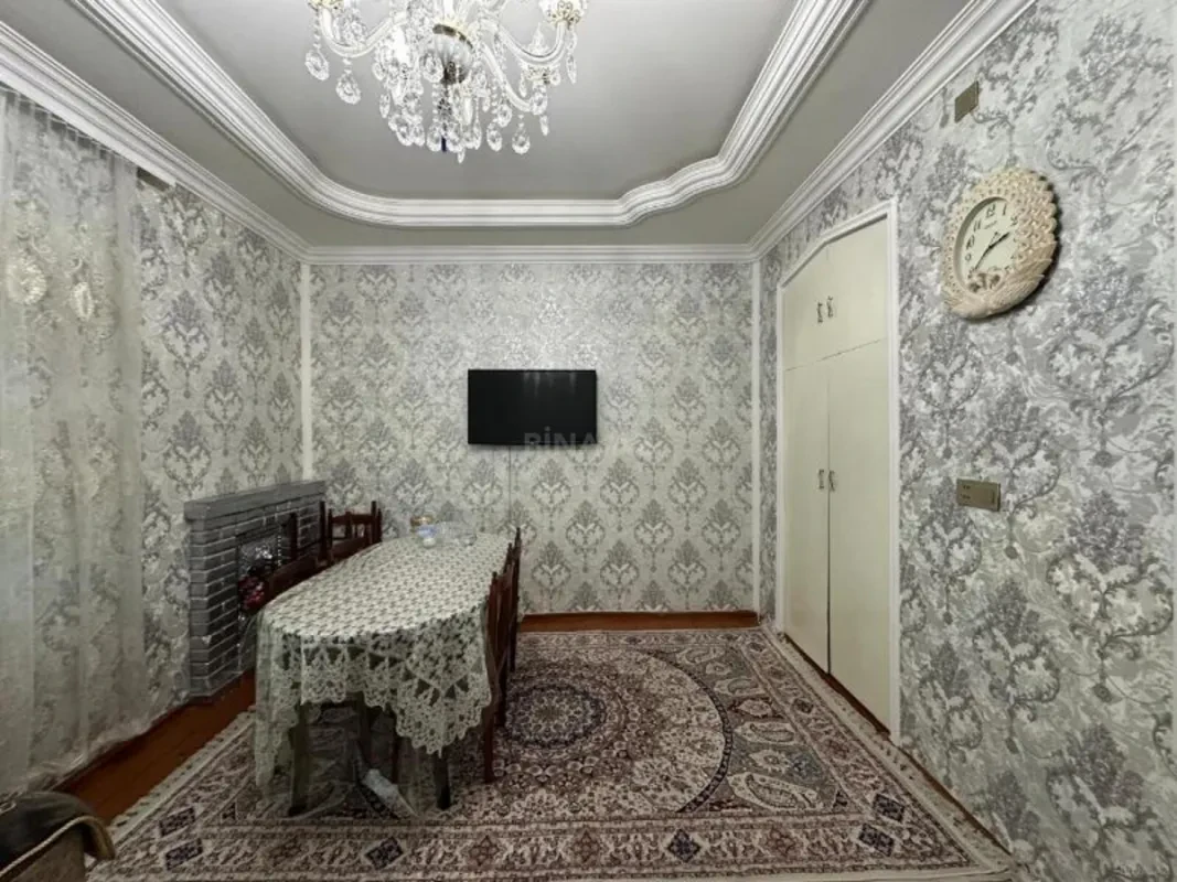Satılır 2 otaqlı mənzil 40 m²