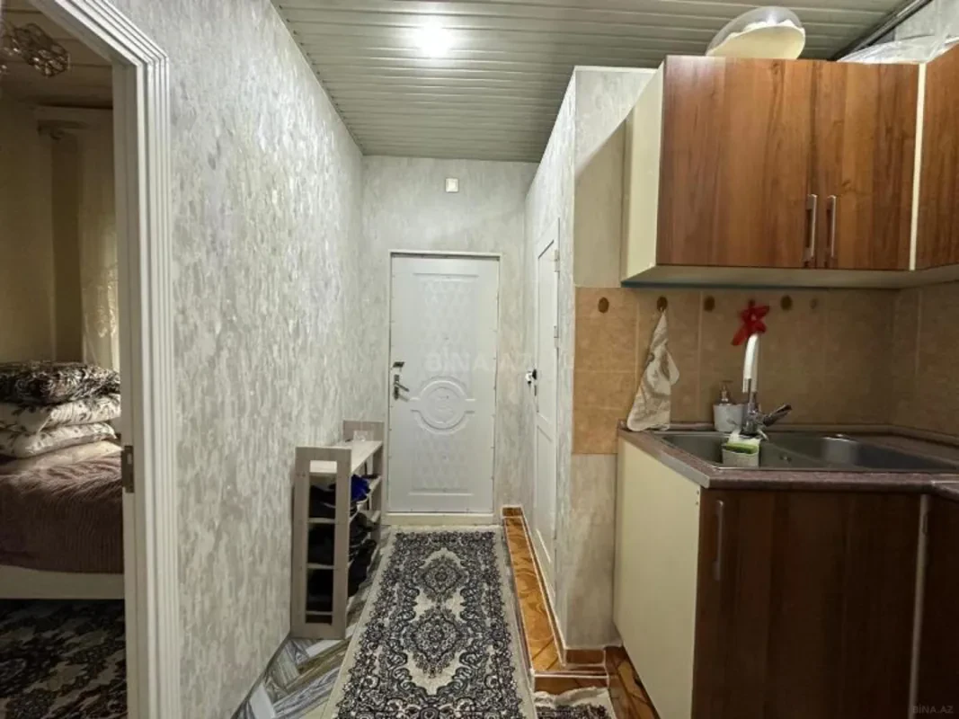 Satılır 2 otaqlı mənzil 40 m²
