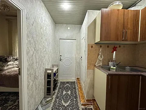 Satılır 2 otaqlı mənzil 40 m²