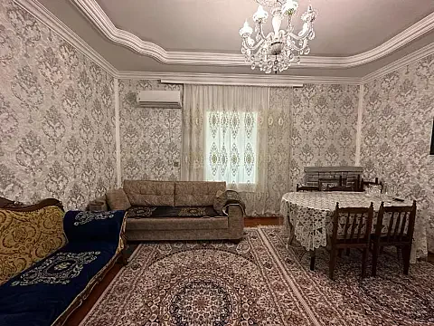 Satılır 2 otaqlı mənzil 40 m²
