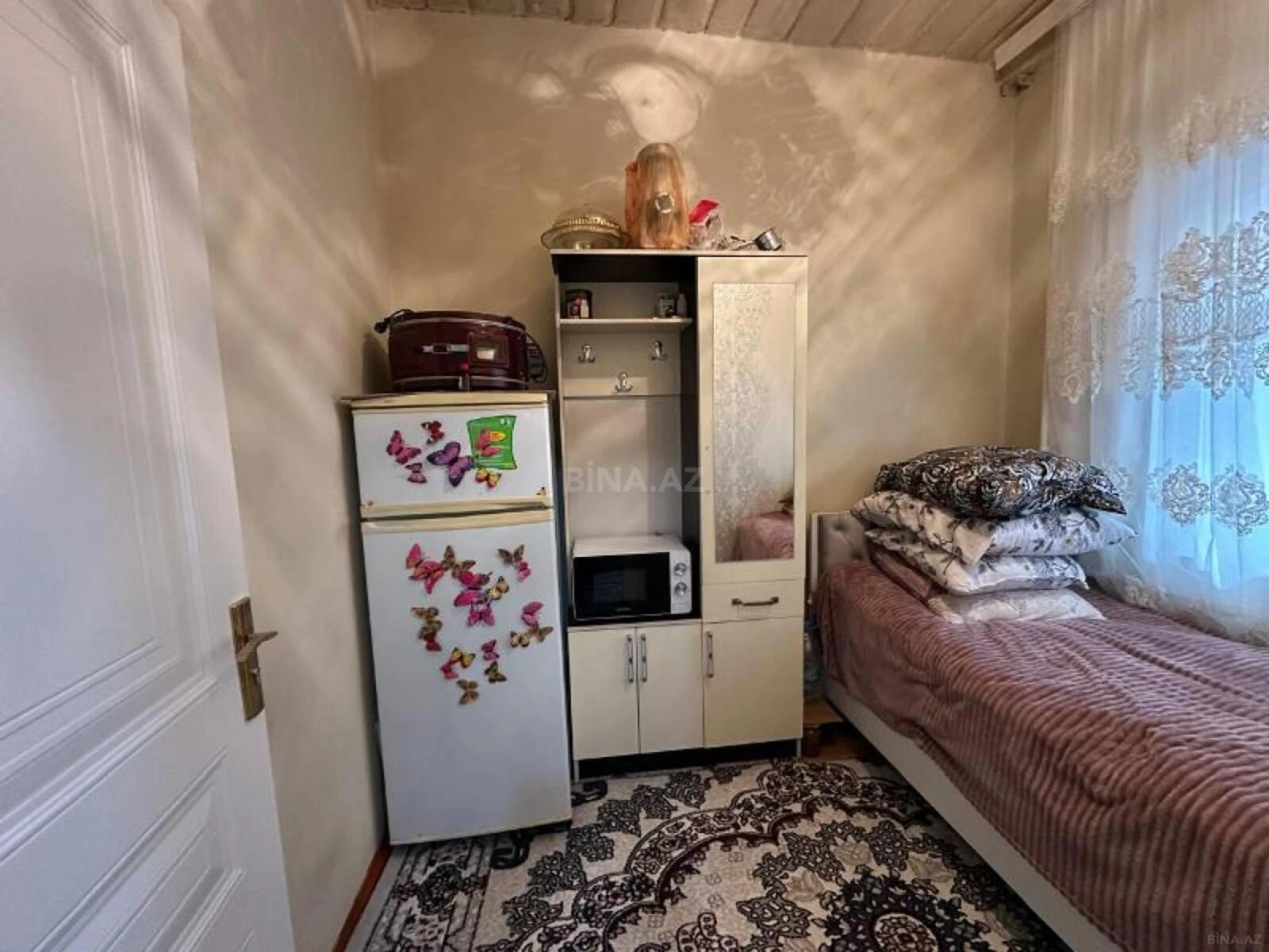 Satılır 2 otaqlı mənzil 40 m²