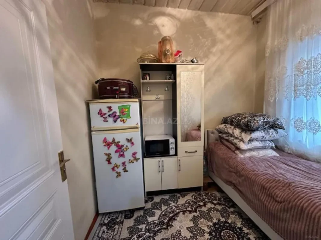 Satılır 2 otaqlı mənzil 40 m²