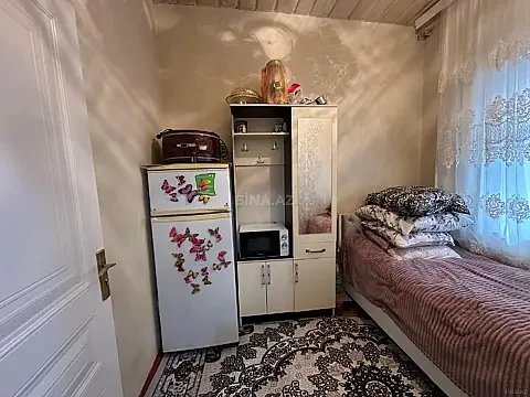 Satılır 2 otaqlı mənzil 40 m²