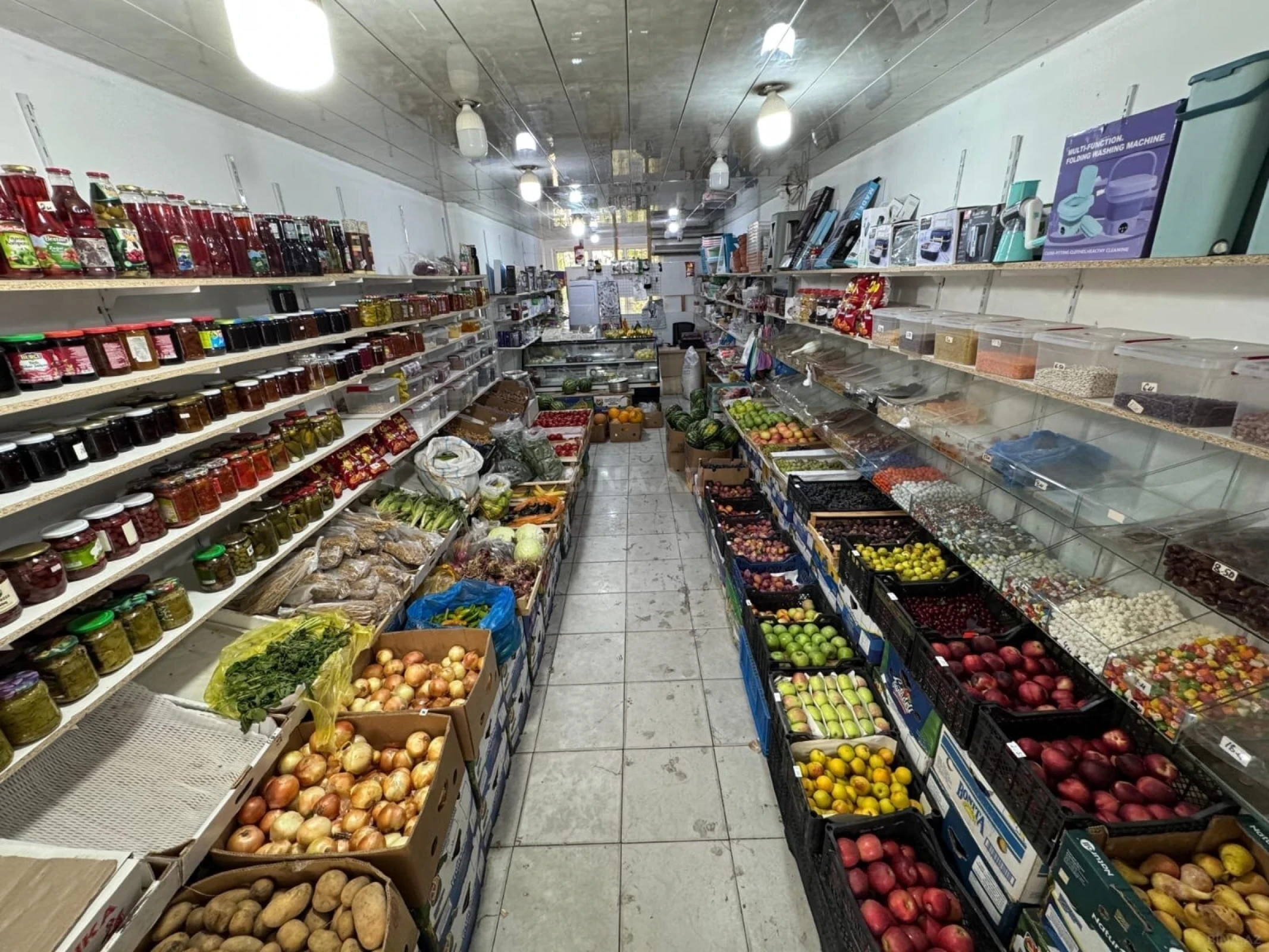Satılır obyekt 82 m²