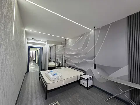 Kirayə verilir 2 otaqlı mənzil 7 m²