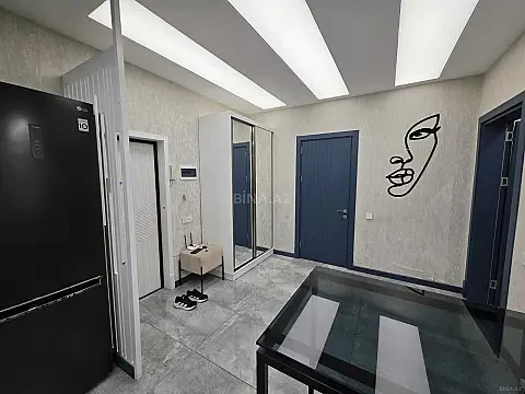 Kirayə verilir 2 otaqlı mənzil 7 m²