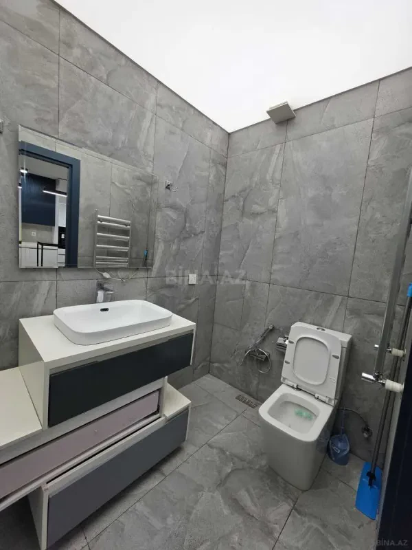 Kirayə verilir 2 otaqlı mənzil 7 m²