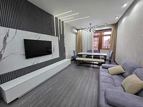 Kirayə verilir 2 otaqlı mənzil 7 m²